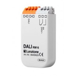 Lunatone - DALI - RM16