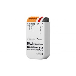 Lunatone - DALI - PS 100mA...