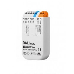 Lunatone - DALI - MC-4L
