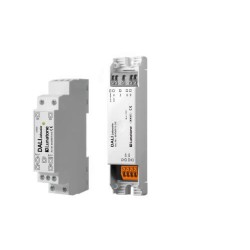 Lunatone - DALI - Jalousie