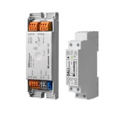 Lunatone - DALI - Expander