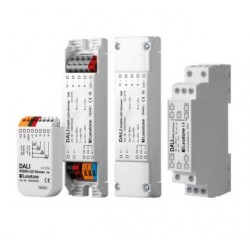 Lunatone - DALI - DT8 -...