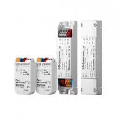 Lunatone - DALI - DT8 - RGB...