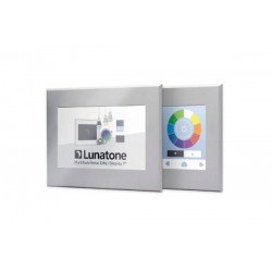 Lunatone - DALI - Display 7"