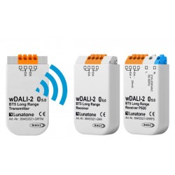 Lunatone - DALI - wDALI-2 -...