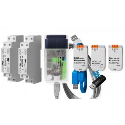 Lunatone - DALI - wDALI -...