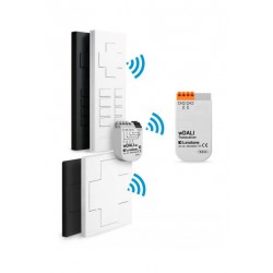 Lunatone - DALI - wDALI -...