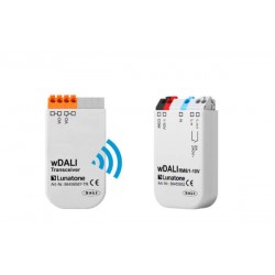 Lunatone - DALI - wDALI -...