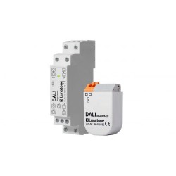 Lunatone - DALI - Sequencer...