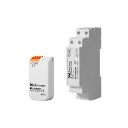 Lunatone - DALI - RTC