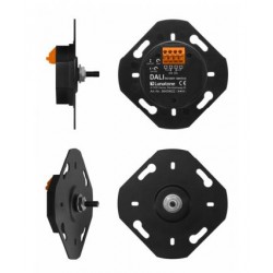 Lunatone - DALI - ROT - PS...