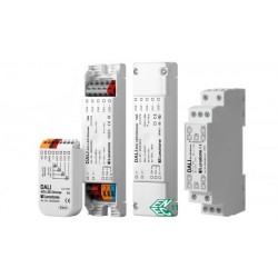 Lunatone - DALI - 4CH CV - 16A