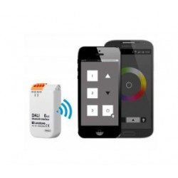 Lunatone - DALI BT...